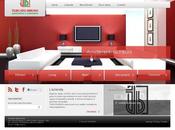 Group realizza nuovo sito Turcato Arredamenti