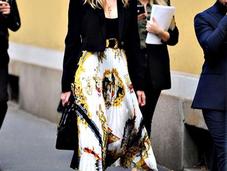 Chiara Ferragni torna Milano famiglia: nuovo ufficio, nuova casa (quasi)