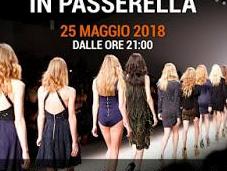 Stilista abiti sposa Alessandro Tosetti presenta Collezione 2019