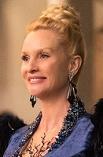 “Dynasty Nicollette Sheridan promossa membro fisso cast