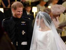 Harry&Meghan: l’intento evolutivo della coppia, Roberta Turci