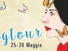 Blogtour "Marina": Presentazione Picture Book