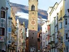 Cosa visitare Vipiteno giorno: itinerario centro storico