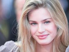 Classifiche Marziane: donne bellissime