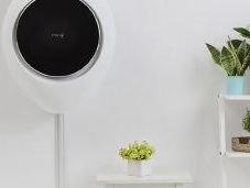Xiaomi MiniJ Waterdrops Wall Washer mini lavatrice muro