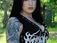 quasi rischiato scopare Marduk
