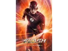 “The Flash rivelato nuovo costume Barry