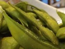 Sapori D’Oriente: Edamame controindicazioni