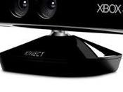 Microsoft alza sipario project Natal, Kinect.