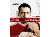 “Come comanda”