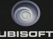 Ubisoft media briefing 2010