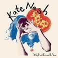 Kate Nash Charlotte Gainsbourg:sugar free!Guarda nuovi video