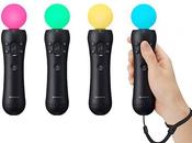 Sony: Playstation Move arriva Settembre