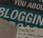 Nessuno tocchi blog