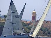 Vela Giraglia Rolex Cup: partita prova d'altura
