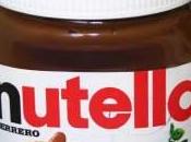 Nutella Wanted