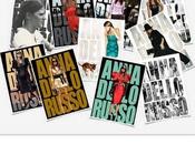 Anna dello Russo Lorenzo Oddo YOOX