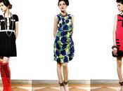 Moschino Cheap Chic Resort 2011