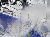 Vela Giraglia Esimit Europa vince tempo reale regata d'altura