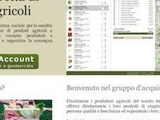 Geomercato. gruppo d'acquisto Zero Milano