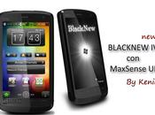 touch maxsense kenia