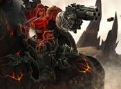 Darksiders arriverà 2012