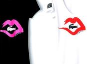nuove T-Shirts M.O.B. Lacoste