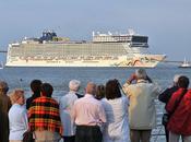 NORWEGIAN EPIC alla volta Mondo