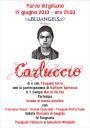 Pride teatro: “Carluccio” Coccinelle Virgiliano