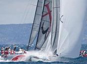 Vela Audi MedCup: Matador Vasco Vascotto, spettacolo regata lunga