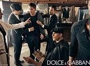 Dolce&Gabbana; uomo 2010-2011
