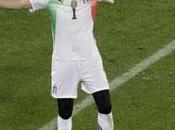 Juventus News: Buffon fuori fino dicembre.