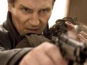 Liam Neeson, nuovo Hannibal dell’A-Team, racconta
