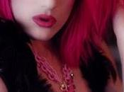 gold: Jeffree Star nuovissimo, pinkissimo, video: Beauty Killer!