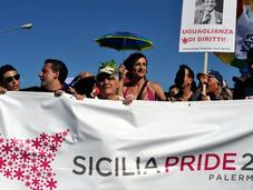 Sicilia pride