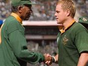 Invictus (DVD review)