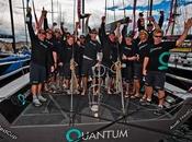 Vela Audi Sono Quantum Iberdrola Marsiglia