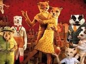 "Fantastic Fox"