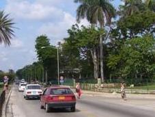 Guidare cuba
