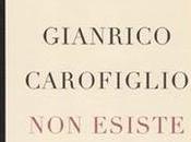 esiste saggezza Gianrico Carofiglio (Rizzoli, collana Scala"). Intervento Vito Antonio Conte