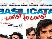 Basilicata coast coast: viaggio trasformazioni dell'individuo.