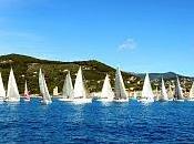 Jeanneau 2010: vela golf raduno jeanneau friends