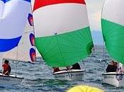 Vela Classe Tridente: pronti nuova tappa Circuito 2010