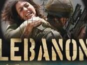 ‘Lebanon’, quel film sulla guerra contro toglie respiro