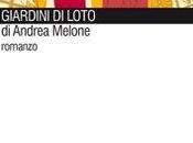 Intervista Andrea Melone