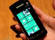 Windows Phone tante nuove foto prototipo Samsung