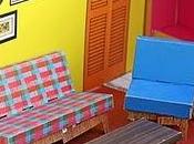 Paper Doll House