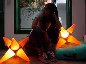 lampade loreta haaker