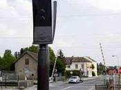 Sicurezza stradale: Francia primo trenovelox