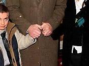 Ritchie Mark Strong